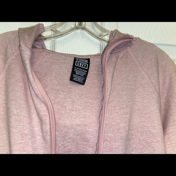 Pink Jacket - Picture 3 of 4